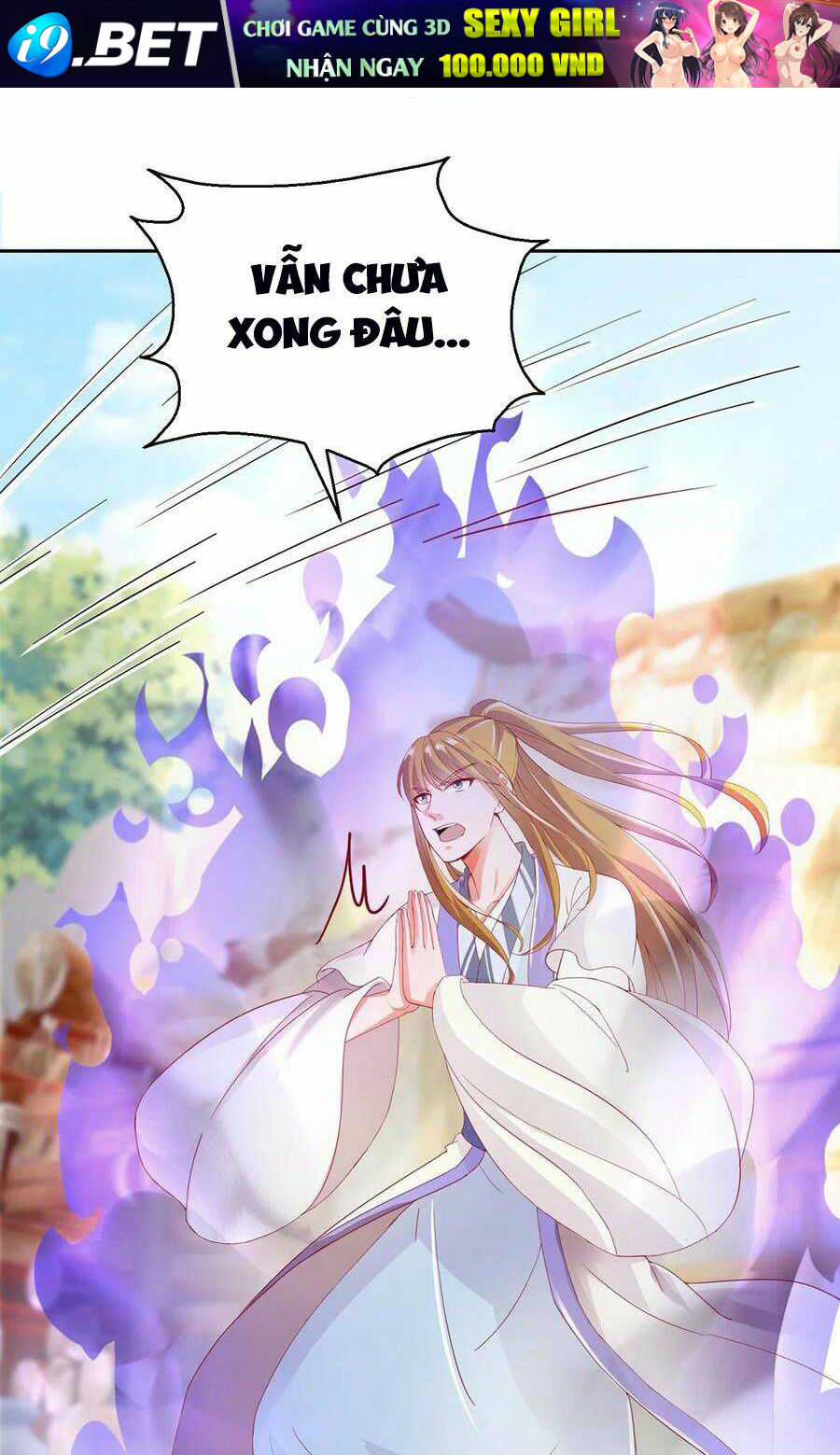 Sử Thượng Đệ Nhất Chưởng Môn - Chapter 206 - Page 24