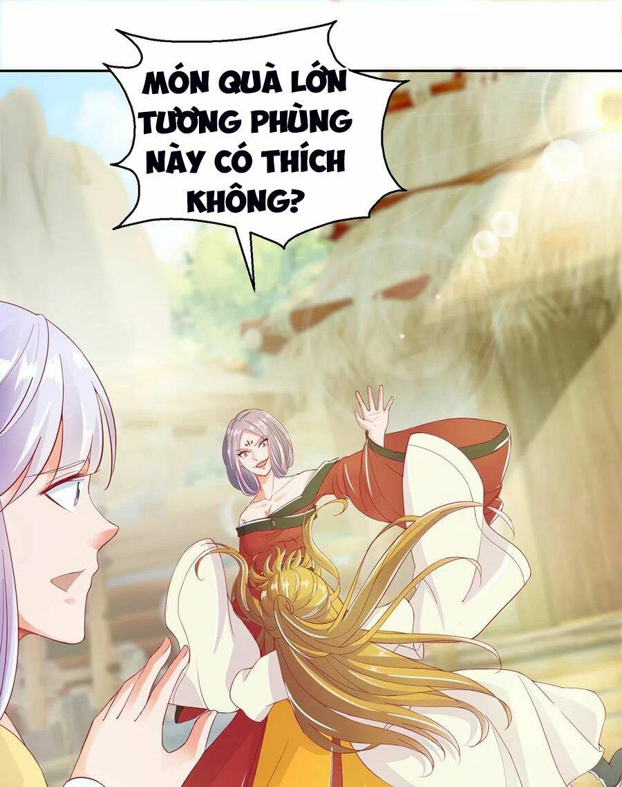 Sử Thượng Đệ Nhất Chưởng Môn - Chapter 206 - Page 28