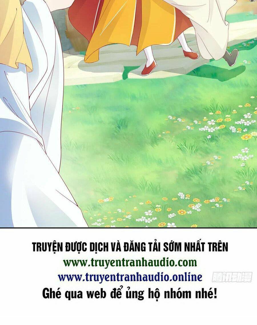 Sử Thượng Đệ Nhất Chưởng Môn - Chapter 206 - Page 29