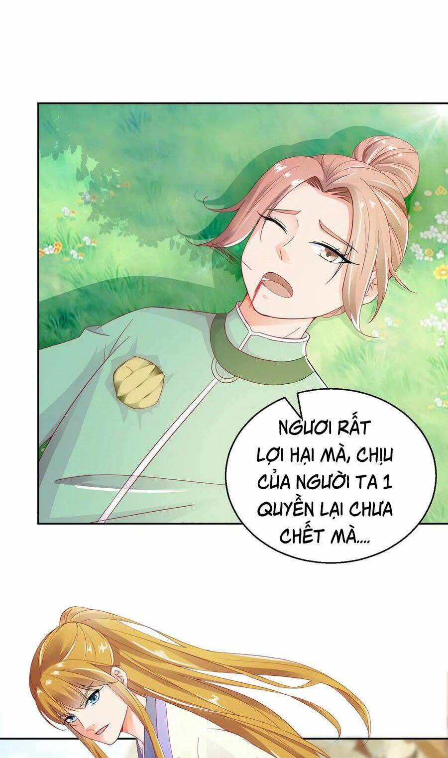 Sử Thượng Đệ Nhất Chưởng Môn - Chapter 206 - Page 4