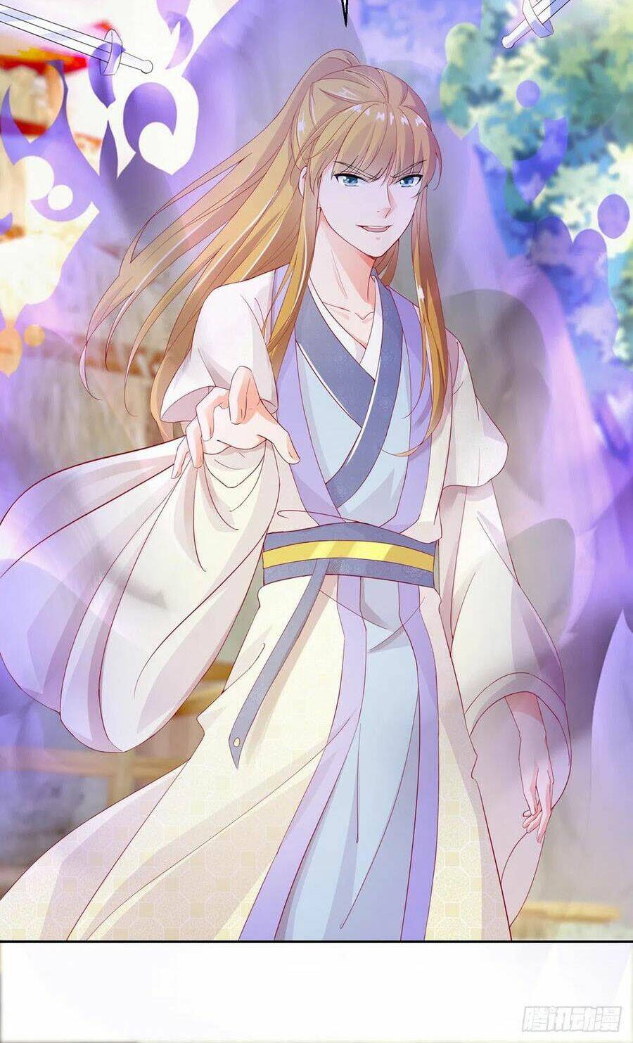 Sử Thượng Đệ Nhất Chưởng Môn - Chapter 206 - Page 7