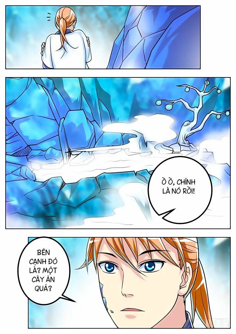 Sử Thượng Đệ Nhất Chưởng Môn - Chapter 50 - Page 13