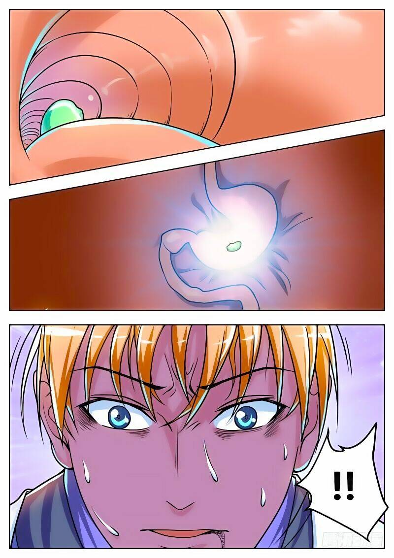 Sử Thượng Đệ Nhất Chưởng Môn - Chapter 51 - Page 11