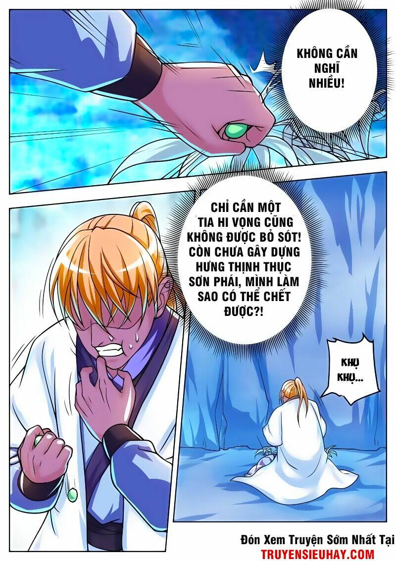 Sử Thượng Đệ Nhất Chưởng Môn - Chapter 51 - Page 13