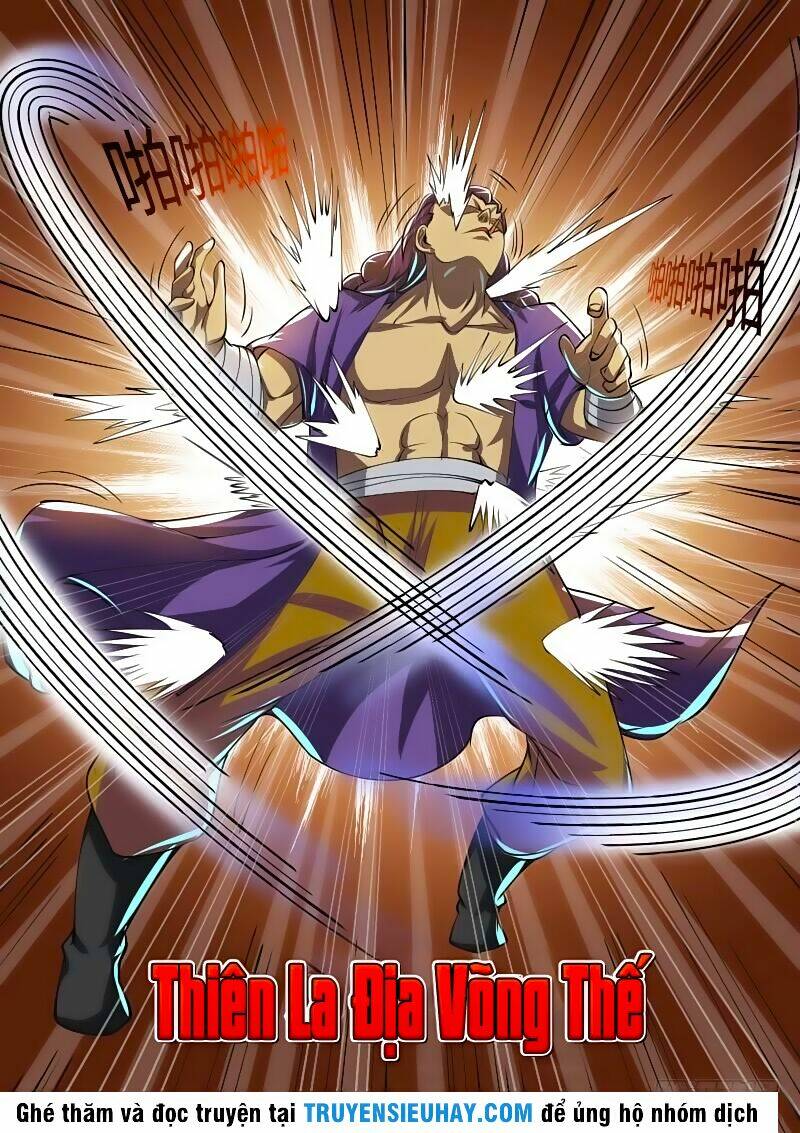 Sử Thượng Đệ Nhất Chưởng Môn - Chapter 57 - Page 10