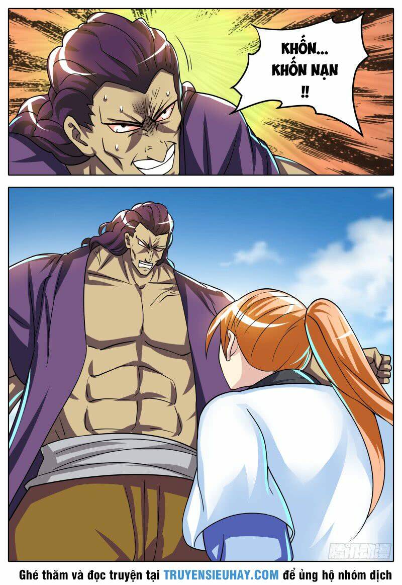 Sử Thượng Đệ Nhất Chưởng Môn - Chapter 69 - Page 3