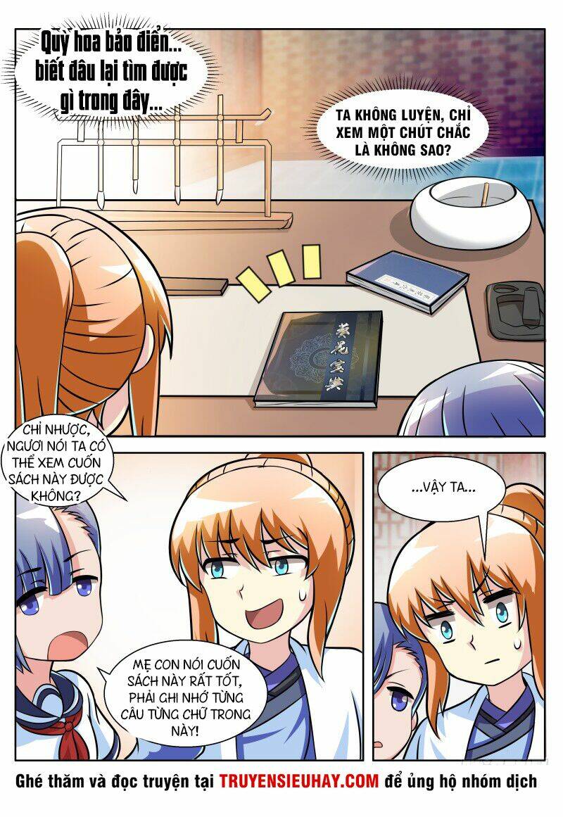 Sử Thượng Đệ Nhất Chưởng Môn - Chapter 74 - Page 13