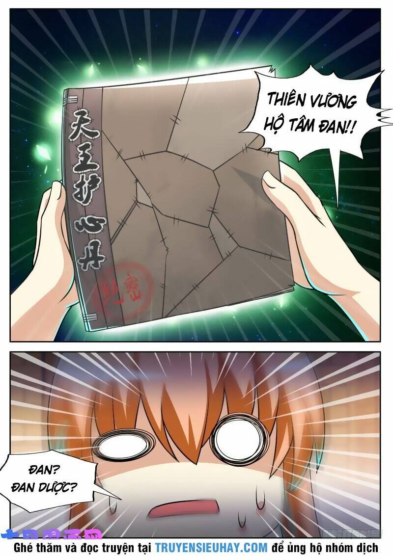 Sử Thượng Đệ Nhất Chưởng Môn - Chapter 87 - Page 8