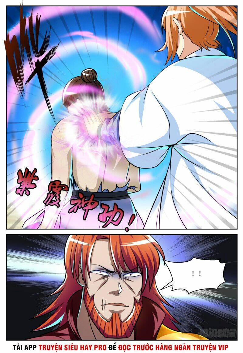 Sử Thượng Đệ Nhất Chưởng Môn - Chapter 95 - Page 3