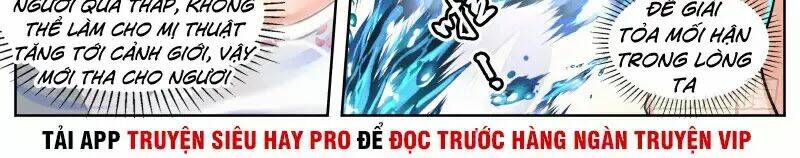 Sử Thượng Đệ Nhất Chưởng Môn - Chapter 97 - Page 23