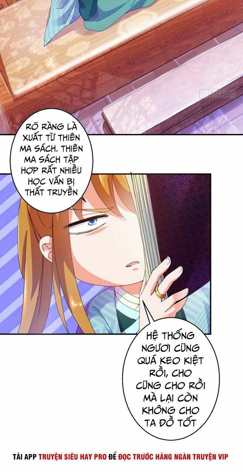 Sử Thượng Đệ Nhất Chưởng Môn - Chapter 98 - Page 10