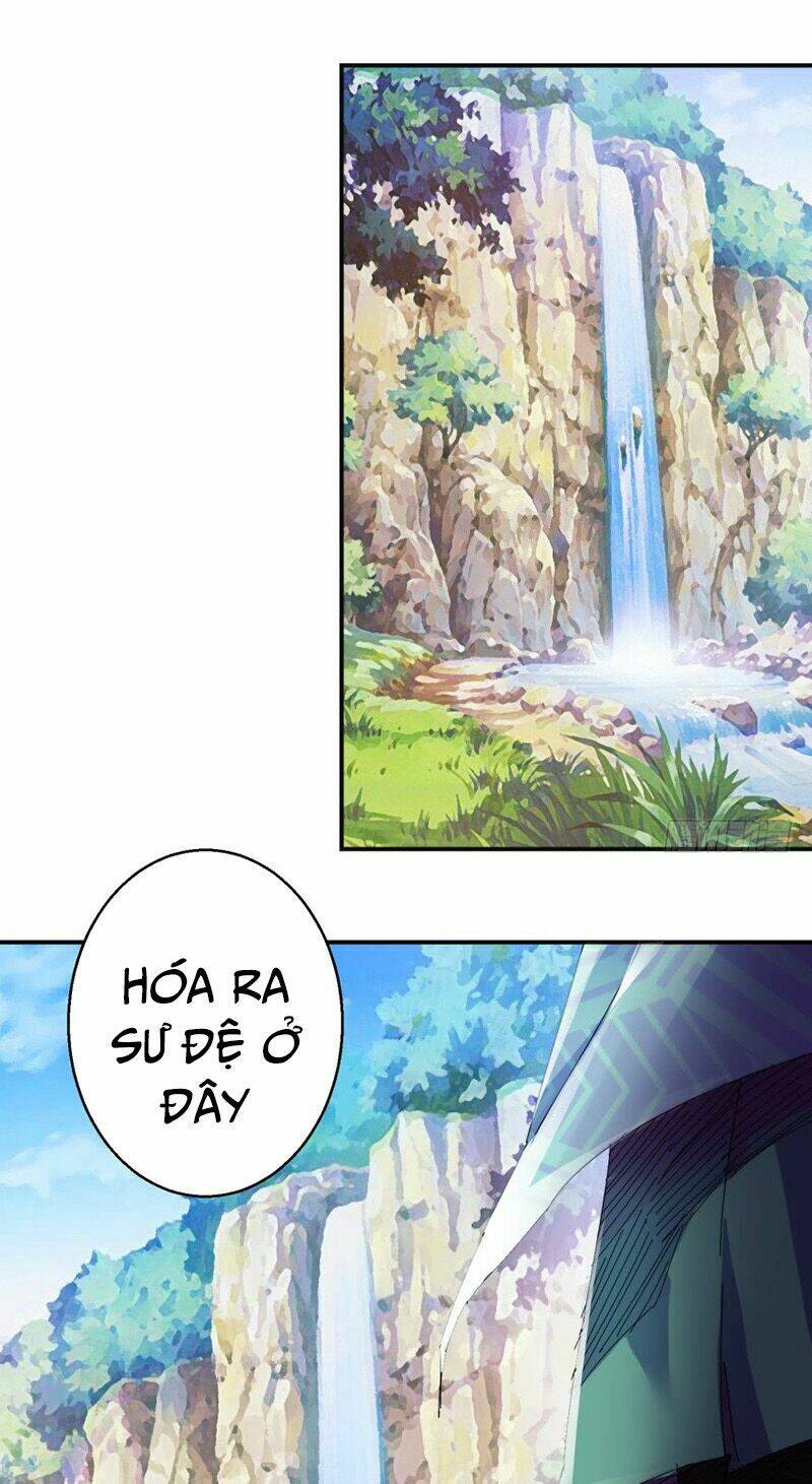 Sử Thượng Đệ Nhất Chưởng Môn - Chapter 98 - Page 13