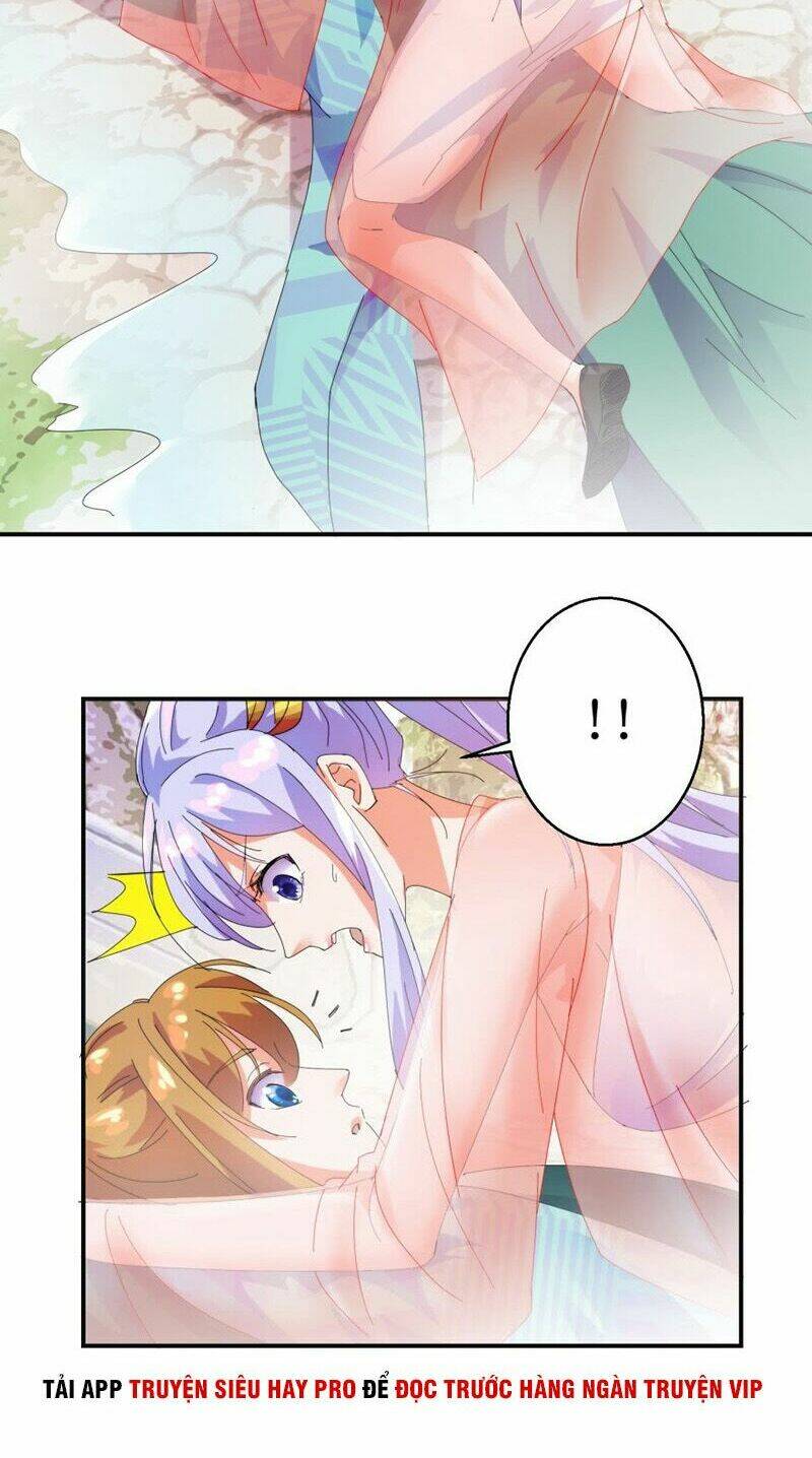 Sử Thượng Đệ Nhất Chưởng Môn - Chapter 98 - Page 18