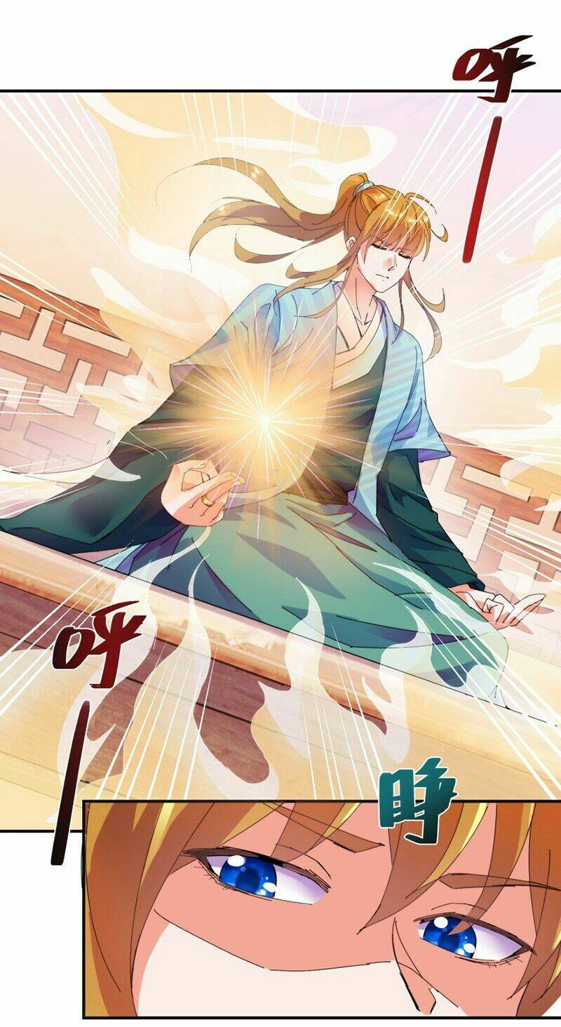 Sử Thượng Đệ Nhất Chưởng Môn - Chapter 98 - Page 7