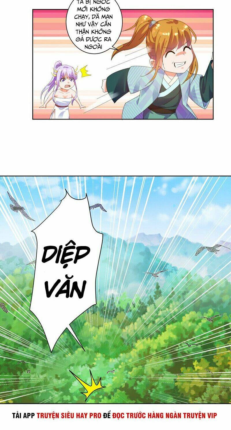 Sử Thượng Đệ Nhất Chưởng Môn - Chapter 99 - Page 5