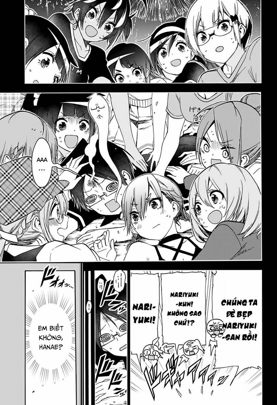 Chúng ta không thể học - Chapter 187 - Page 13