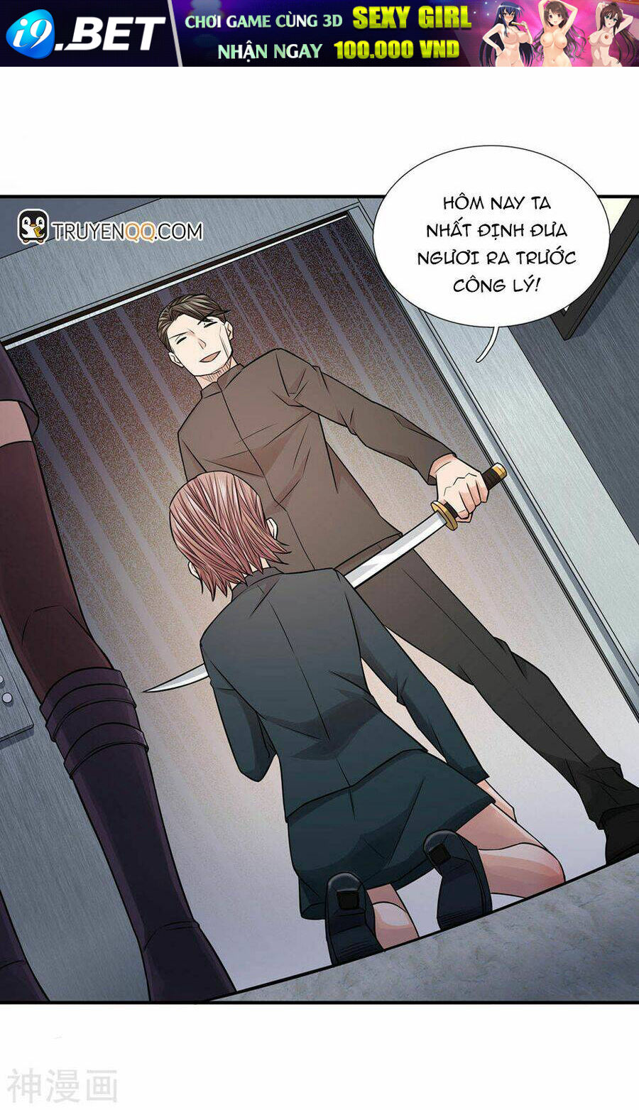 Cực Phẩm Tiên Y - Chapter 24 - Page 14