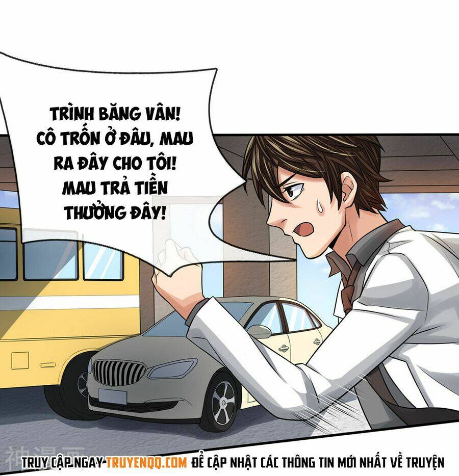 Cực Phẩm Tiên Y - Chapter 24 - Page 19