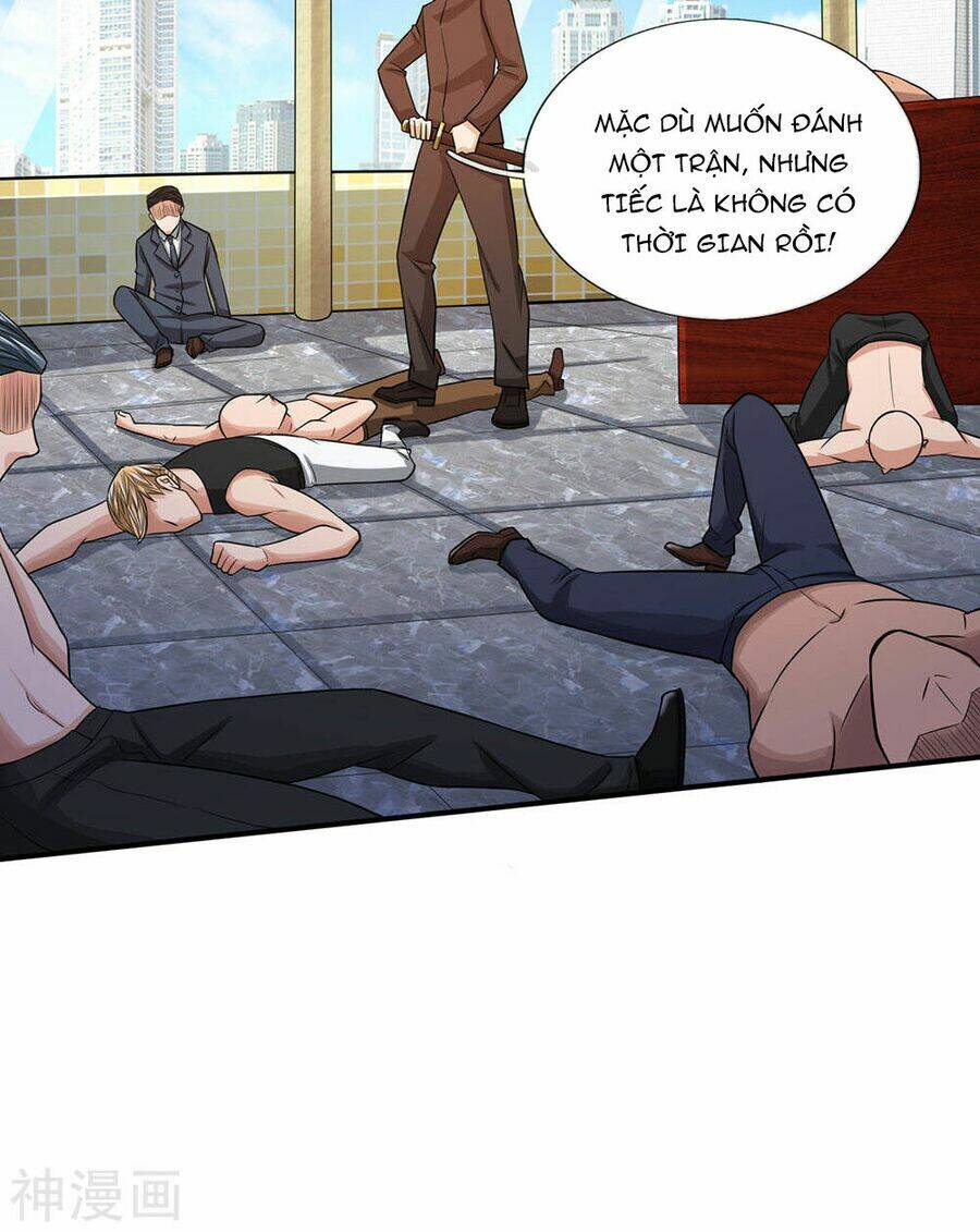 Cực Phẩm Tiên Y - Chapter 24 - Page 4