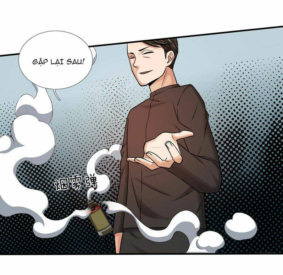 Cực Phẩm Tiên Y - Chapter 24 - Page 5