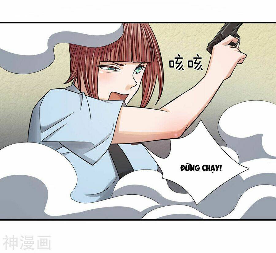 Cực Phẩm Tiên Y - Chapter 24 - Page 6