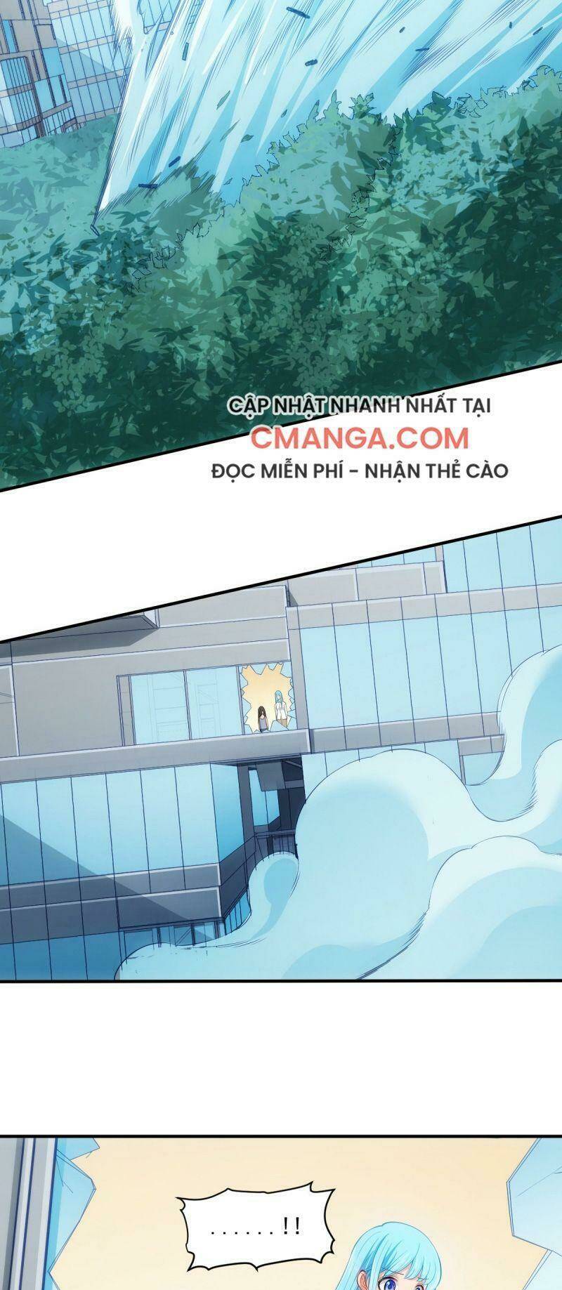 Dị Năng Của Ngươi Là Của Ta Rồi - Chapter 19 - Page 9