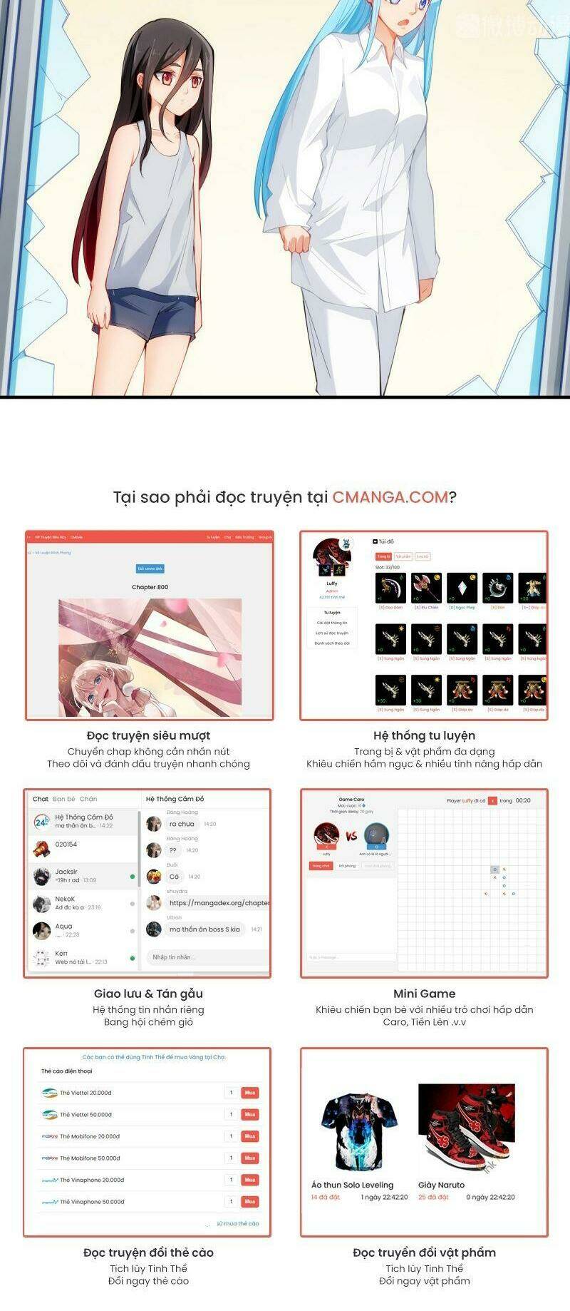 Dị Năng Của Ngươi Là Của Ta Rồi - Chapter 19 - Page 10