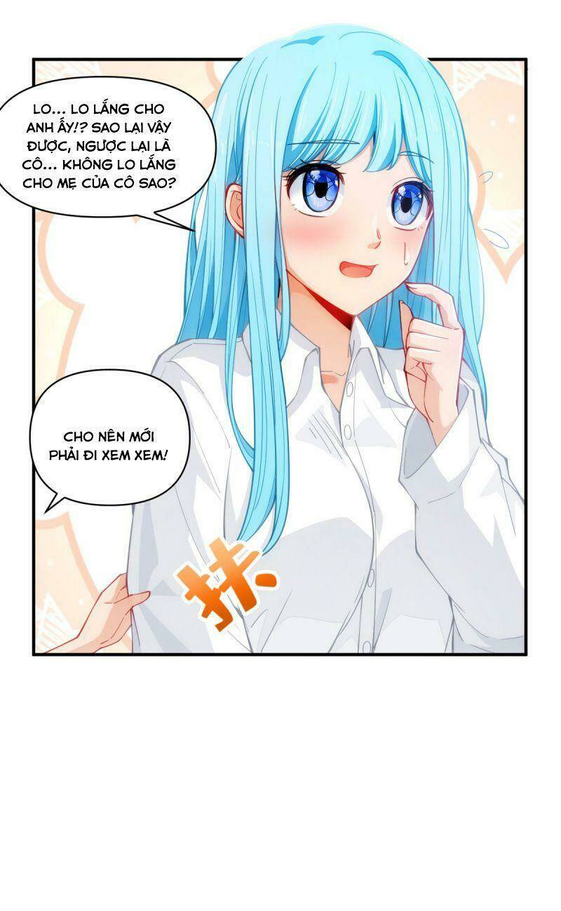 Dị Năng Của Ngươi Là Của Ta Rồi - Chapter 19 - Page 12