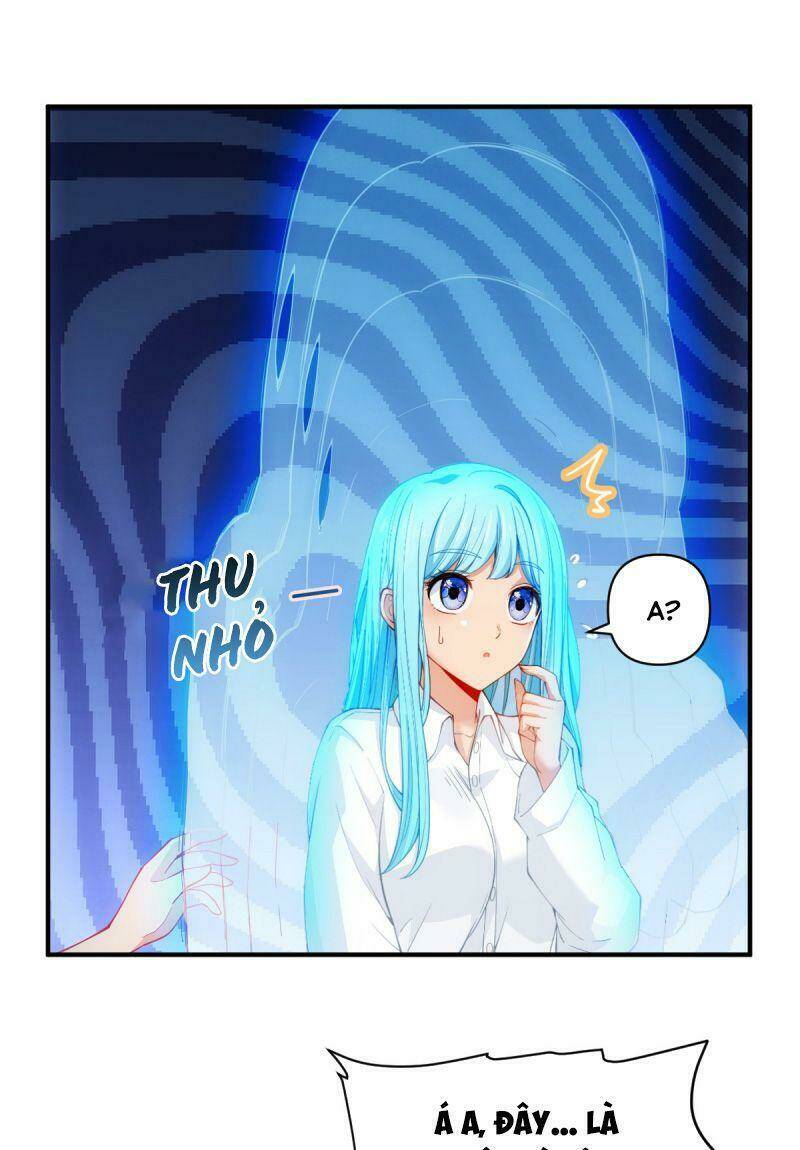 Dị Năng Của Ngươi Là Của Ta Rồi - Chapter 19 - Page 16