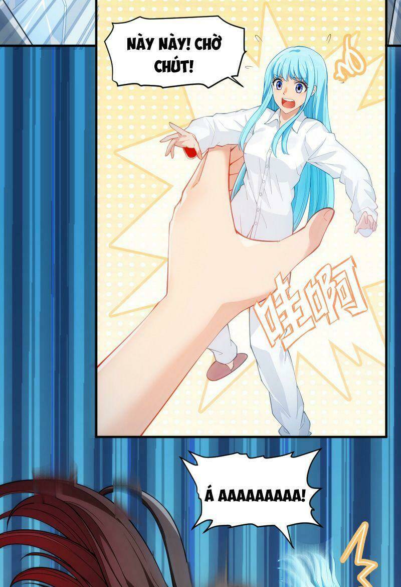 Dị Năng Của Ngươi Là Của Ta Rồi - Chapter 19 - Page 18