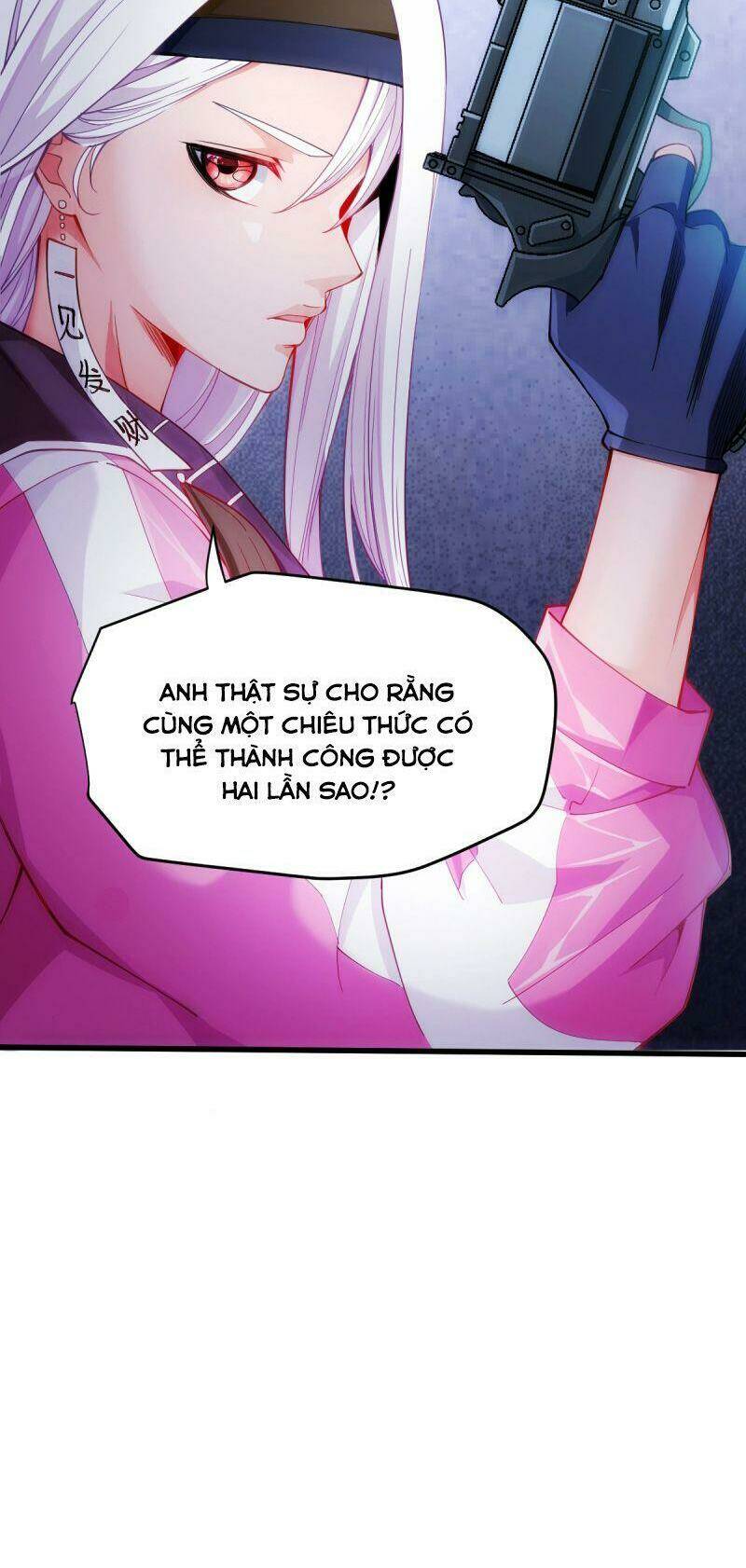 Dị Năng Của Ngươi Là Của Ta Rồi - Chapter 19 - Page 5