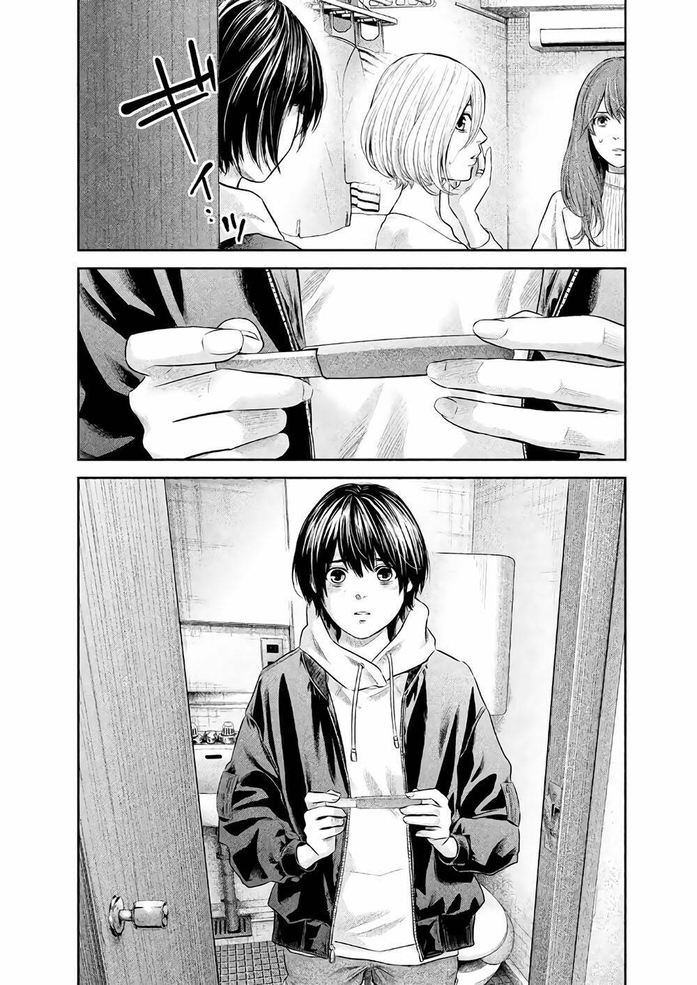 Đạo Luật Nhiều Vợ - Chapter 187 - Page 20