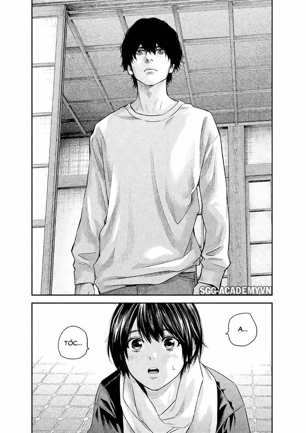 Đạo Luật Nhiều Vợ - Chapter 187 - Page 23