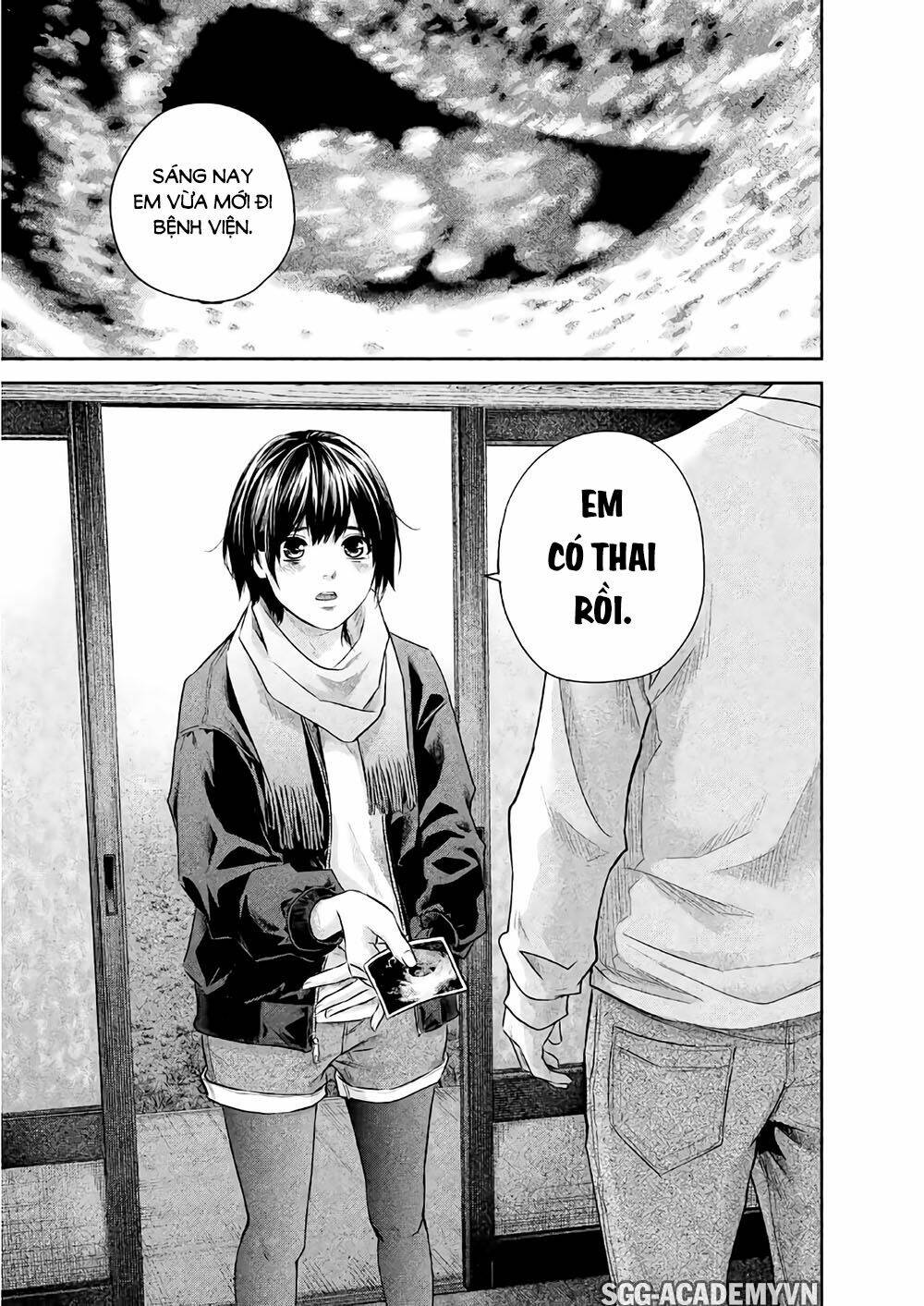 Đạo Luật Nhiều Vợ - Chapter 187 - Page 25