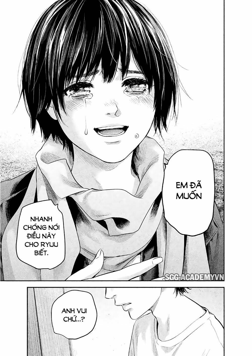 Đạo Luật Nhiều Vợ - Chapter 187 - Page 27