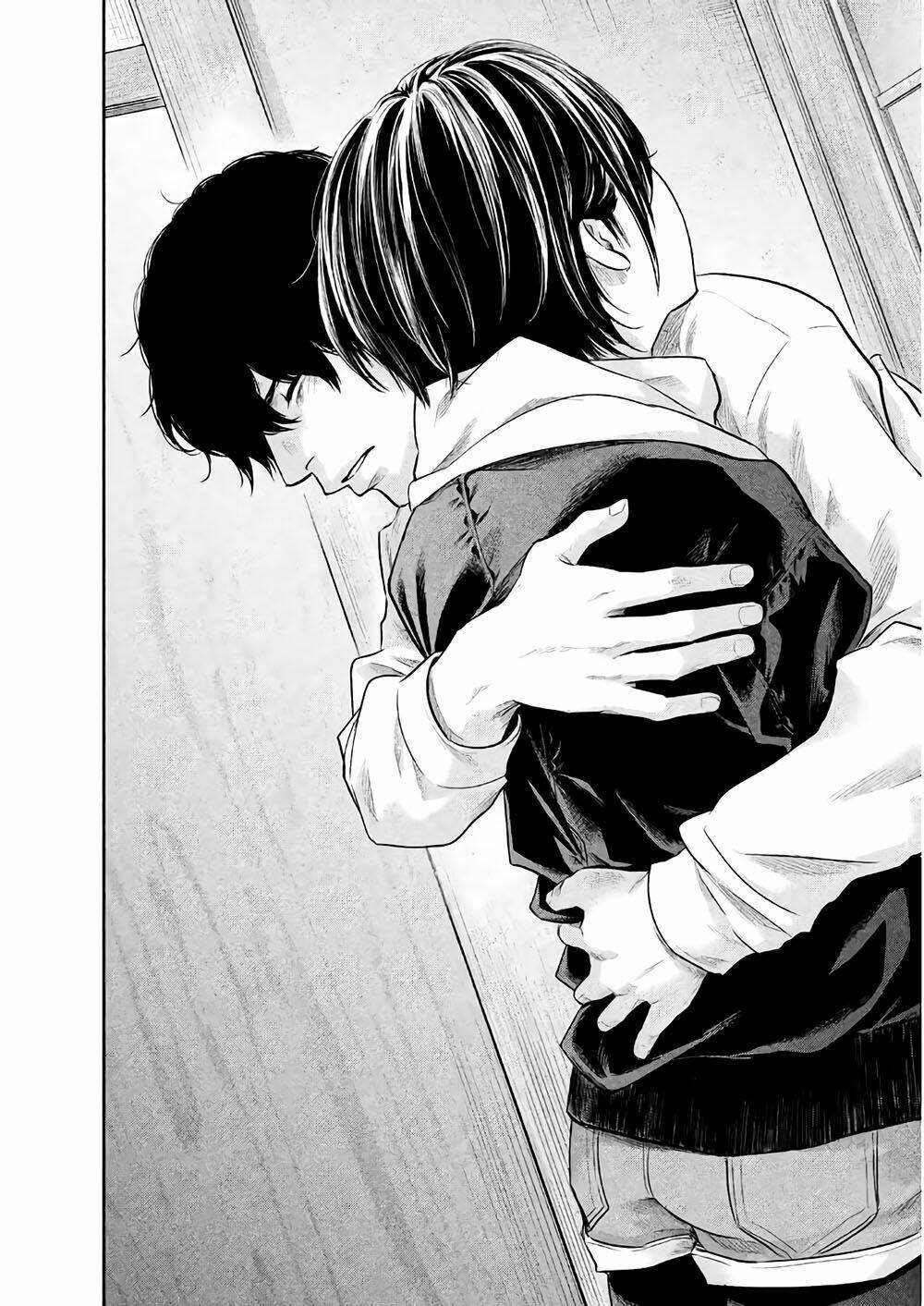 Đạo Luật Nhiều Vợ - Chapter 187 - Page 28