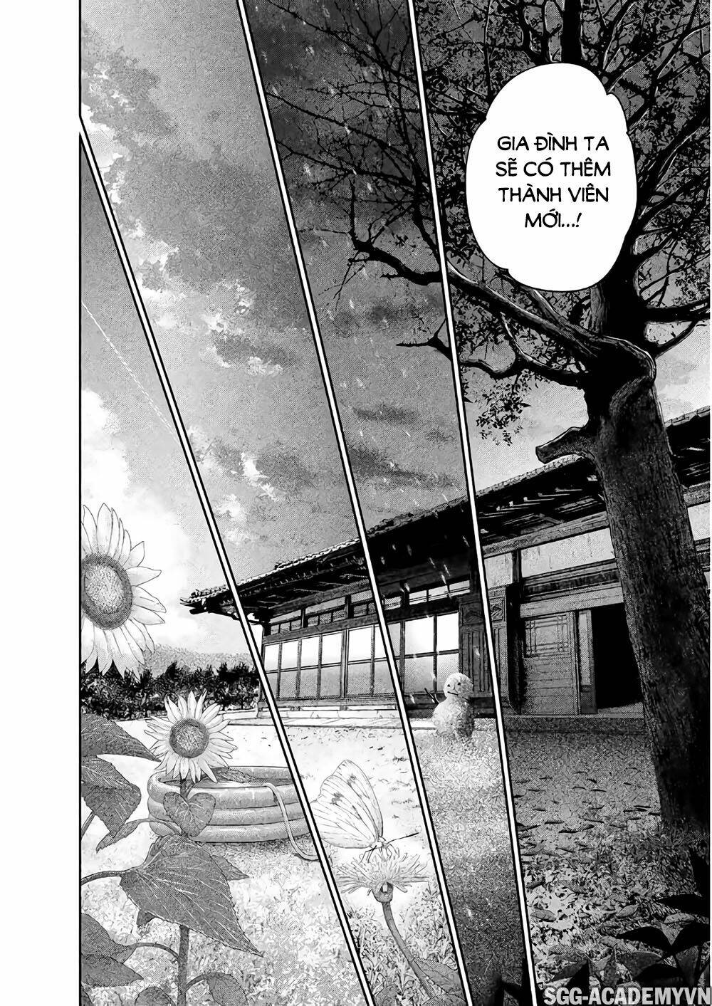 Đạo Luật Nhiều Vợ - Chapter 187 - Page 32