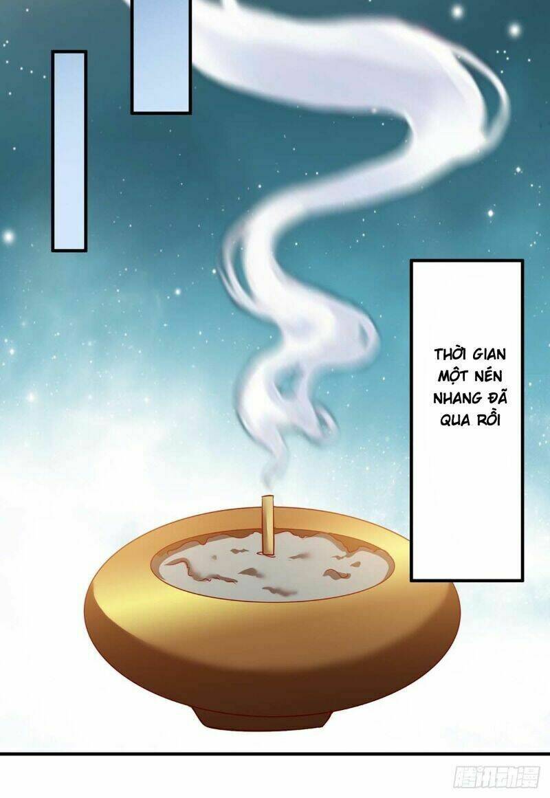 Hệ Thống Chiếm Đoạt Bá Đạo Trên Từng Hạt Gạo - Chapter 10 - Page 11