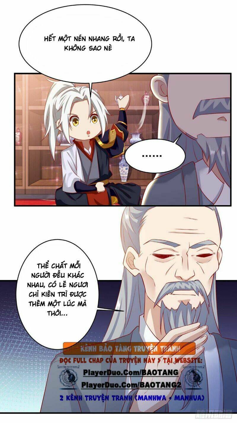 Hệ Thống Chiếm Đoạt Bá Đạo Trên Từng Hạt Gạo - Chapter 10 - Page 13