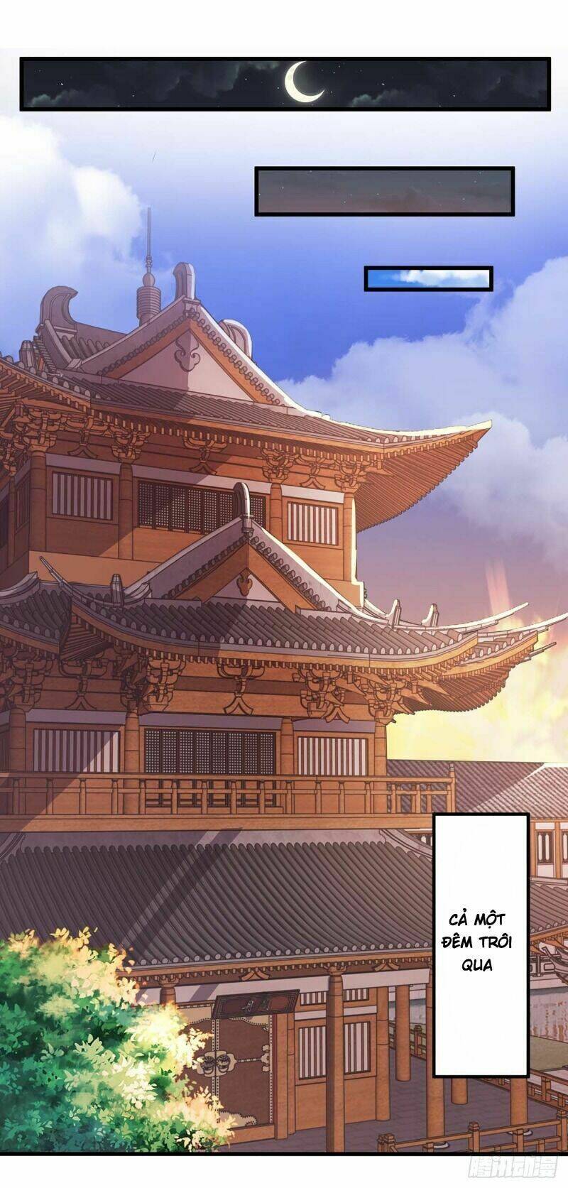 Hệ Thống Chiếm Đoạt Bá Đạo Trên Từng Hạt Gạo - Chapter 10 - Page 17