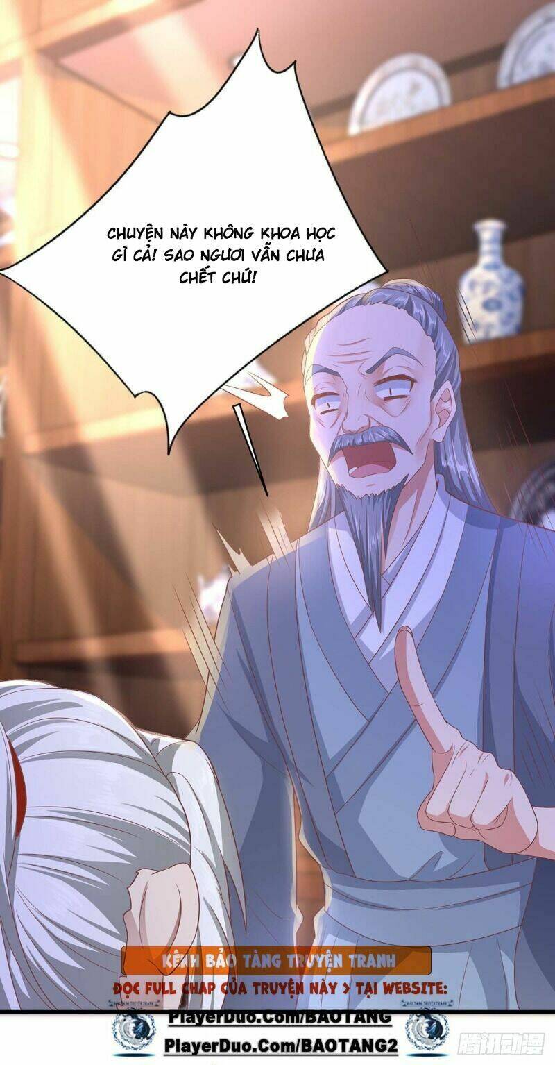 Hệ Thống Chiếm Đoạt Bá Đạo Trên Từng Hạt Gạo - Chapter 10 - Page 19