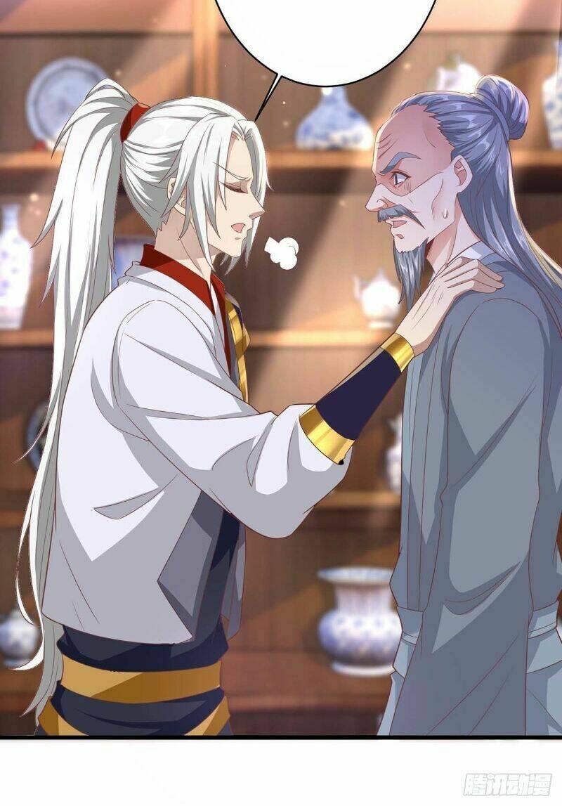 Hệ Thống Chiếm Đoạt Bá Đạo Trên Từng Hạt Gạo - Chapter 10 - Page 21