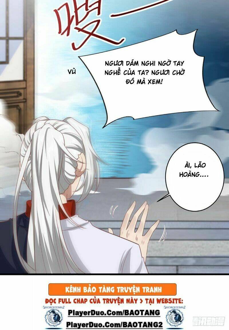 Hệ Thống Chiếm Đoạt Bá Đạo Trên Từng Hạt Gạo - Chapter 10 - Page 23