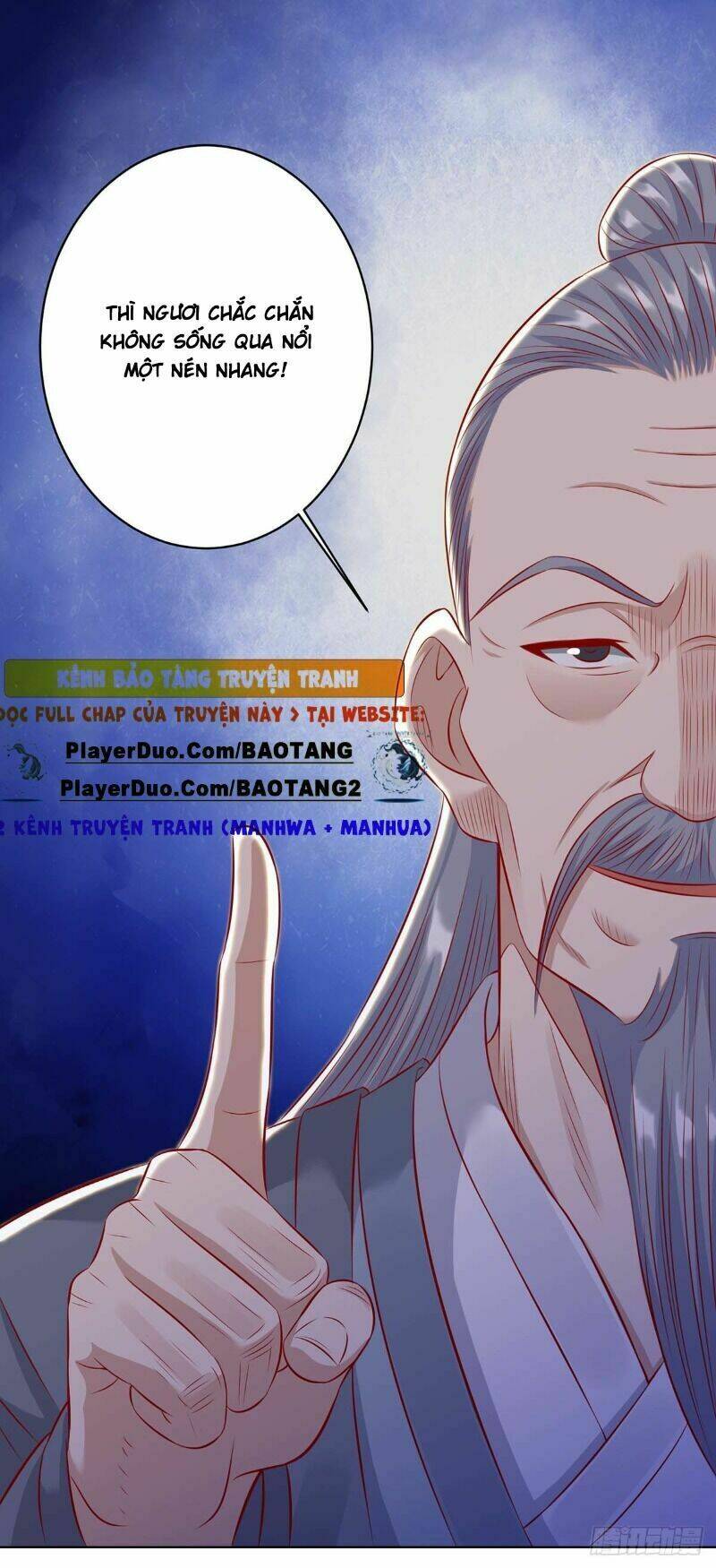 Hệ Thống Chiếm Đoạt Bá Đạo Trên Từng Hạt Gạo - Chapter 10 - Page 3