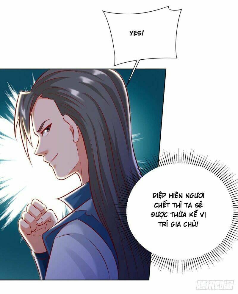 Hệ Thống Chiếm Đoạt Bá Đạo Trên Từng Hạt Gạo - Chapter 10 - Page 4