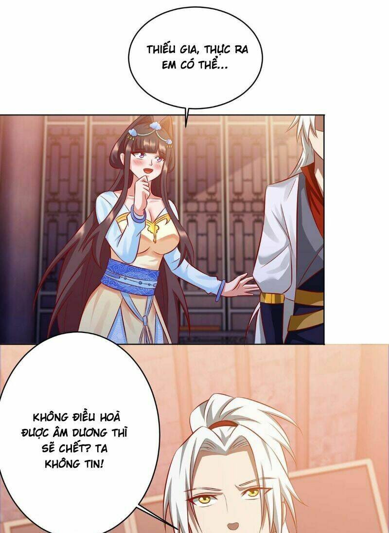 Hệ Thống Chiếm Đoạt Bá Đạo Trên Từng Hạt Gạo - Chapter 10 - Page 7