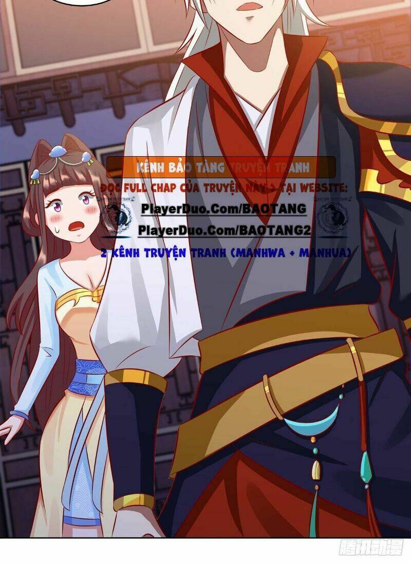 Hệ Thống Chiếm Đoạt Bá Đạo Trên Từng Hạt Gạo - Chapter 10 - Page 8