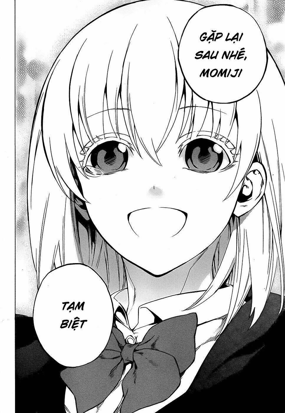 Binbougami Ga! - Chapter 73 - Page 35