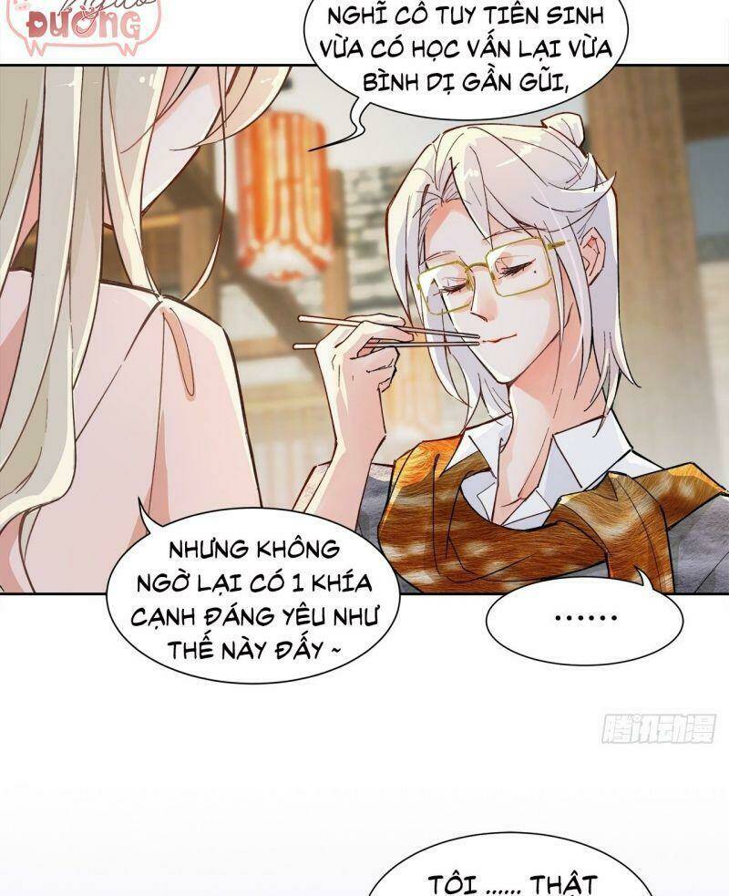 Ảnh Đế Yêu Hồ - Chapter 64 - Page 9