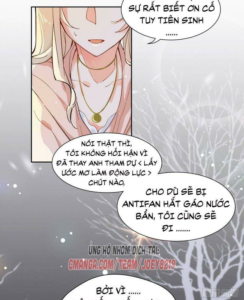 Ảnh Đế Yêu Hồ - Chapter 64 - Page 10